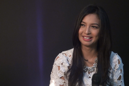 Alisia Rininta