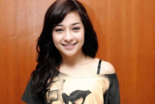 Nikita Willy
